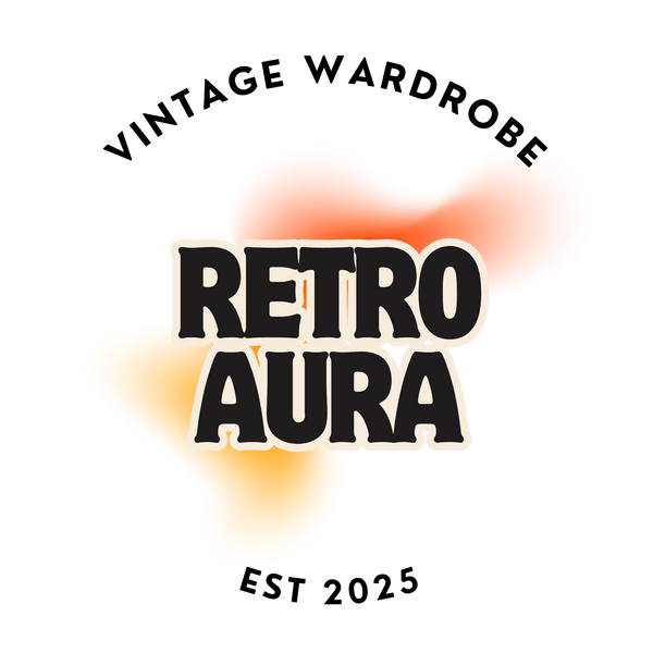 Retro Aura Shop